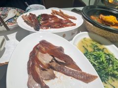 -津禧荟·酥皮烤鸭(北辰店)