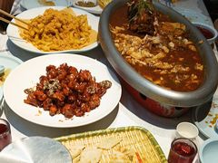 -津沽小院(天津之眼店)