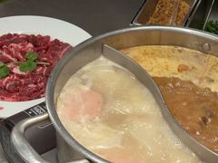 -燃计沙茶皇·香港沙茶火锅(人广旗舰店)