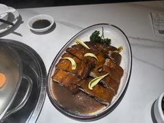 -红日饭店(裕隆三路店)