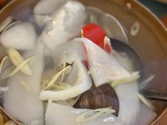 -Tegu泰古莲·泰国餐厅(红山6979店)
