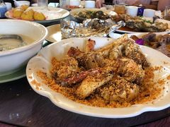 -盛港湾海鲜食府(黄沙店)