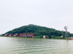 -梁子湖风景区