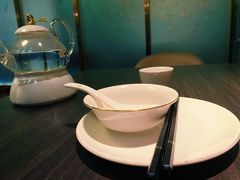 -鹊玥·粤菜小馆(汇智国际商业中心店)