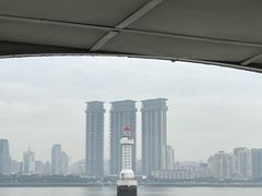 -厦门邮轮中心厦鼓码头(轮渡站)