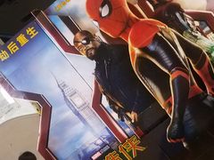 -万达影城(潍坊万达广场IMAX店)