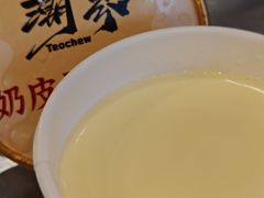 -潮界(虹桥新天地店)
