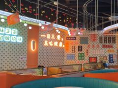 -维园港式茶餐厅(龙岗盛平店)