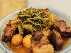 -小土豆北方菜馆(文慧园店)