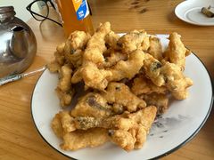 -美顺香食府鱼头老店(雪野湖店)