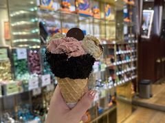 -VENCHI 闻绮(上海佛罗伦萨小镇店)