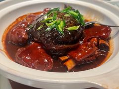 -廊亦舫Lang Yi Fang Restaurant(金桥店)