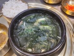 -明洞王妃家烤肉(苏州中心星悦汇店)