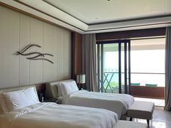 -天府中餐厅·粤菜·海南菜·生猛海鲜(三亚海棠湾洲际度假酒店)