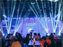 -MOSSO音乐酒吧·live house(南京旗舰店)