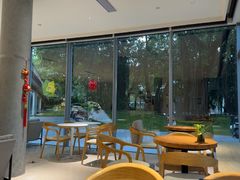 -木嘛working coffee&bar(碧道馆店)