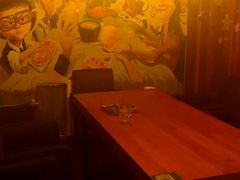 -莫比餐厅(五道口店)