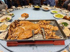 -九十九顶毡房(清河店)