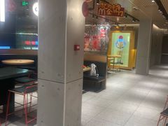 -麦当劳(仙林亚东城得来速店)