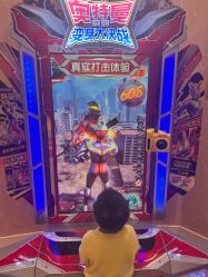 -奈尔宝家庭中心·亲子餐厅(苏州大悦城店)