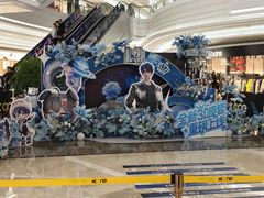 -KK ONE(京基滨河时代店)