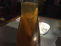 -探鱼·鲜青椒爽麻烤鱼(三水广场店)