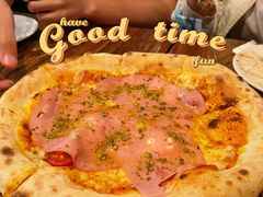 -La Tavernetta(Bar à Vin)(乌鲁木齐路店)