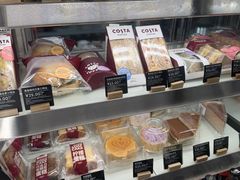 -COSTA COFFEE(西湖天地店)