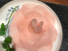 -盡膳口福跷脚牛肉火锅(北美新天地店)