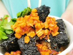 -黑色经典臭豆腐·长沙鲜食商店(坡子街店)