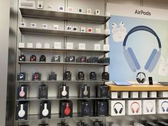 -Apple零售店(中街大悦城店)