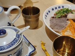 -陳香貴·蘭州牛肉面(月星环球港店)