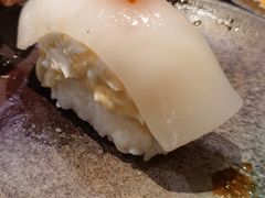 -戏作寿司(观音桥店)