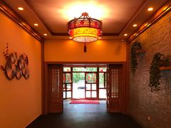 -东方华地城湿地温泉度假区