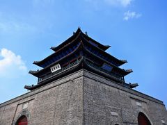 -光岳楼