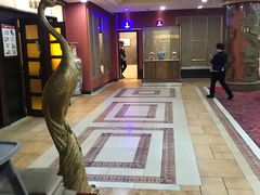 大堂-良友·海鲜青岛菜(五四广场店)