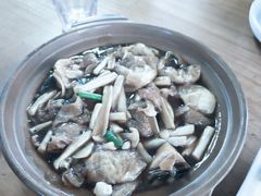 -山涧人家·旺山农家菜(旺山店)