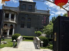 -卫鼎轩·曹公馆(鼓楼店)