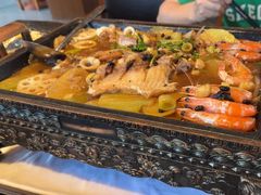 -西双版纳洲际度假酒店-曼霖轩中餐厅