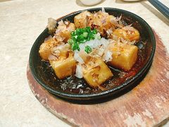 和风一口豆腐-东京屋(武定路店)