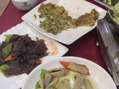 -畲乡一品鱼府土菜馆