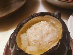 清炖蟹粉狮子头-淮扬府(安定门店)