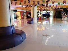 -UME影城(西城广场店)