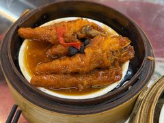 -香港蓮香樓(中環店)