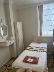 -茜尔维亚修身连锁(杨浦五角场店)