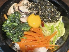 -大同江朝鲜菜•长春地标美食(绿园吾悦广场店)