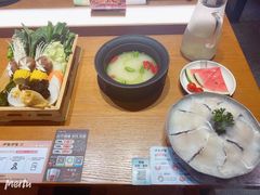 -呷哺呷哺(融创茂店)