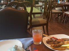 -浙江西子宾馆·瑶园咖啡厅