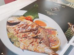 -蕉叶·广州明星泰国菜(黑金冠保利广场店)