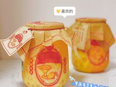 -喜茶(广州中山六路店)